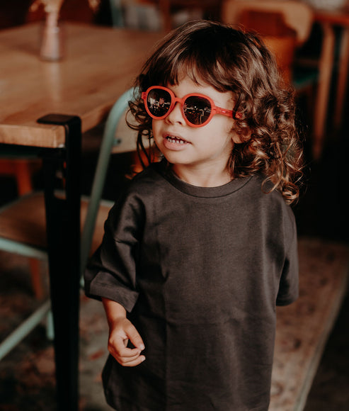 Hello Hossy Sunglasses - Megy Jack