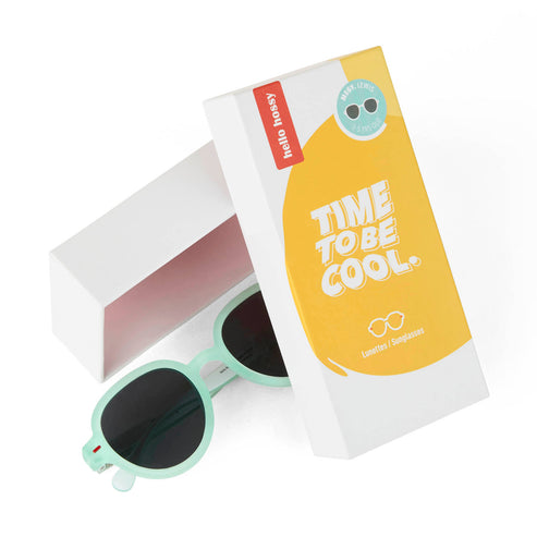 Hello Hossy Sunglasses - Megy Lewis