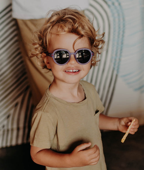 Hello Hossy Sunglasses - Megy Alba