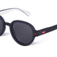 Hello Hossy Sunglasses - Megy James