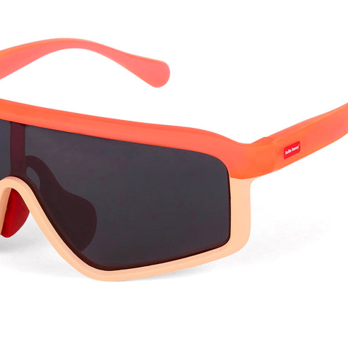 Hello Hossy Sunglasses - Plany Glen