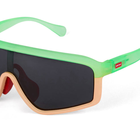 Hello Hossy Sunglasses - Plany Hope