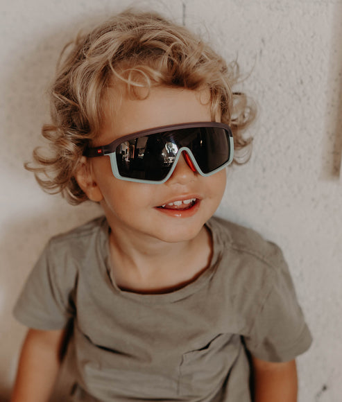 Hello Hossy Sunglasses - Plany Troy