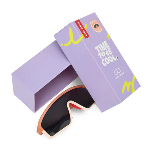 Hello Hossy Sunglasses - Plany Betty