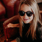 Hello Hossy Sunglasses - Megy James