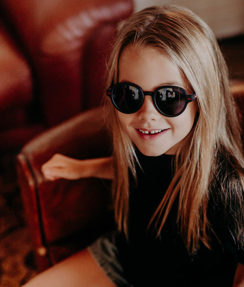 Hello Hossy Sunglasses - Megy James