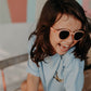 Hello Hossy Sunglasses - Megy Holly