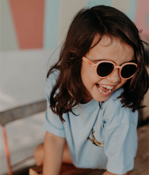 Hello Hossy Sunglasses - Megy Holly