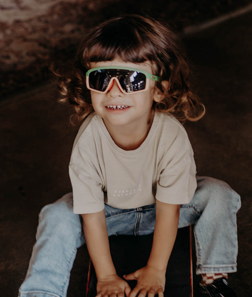 Hello Hossy Sunglasses - Plany Hope