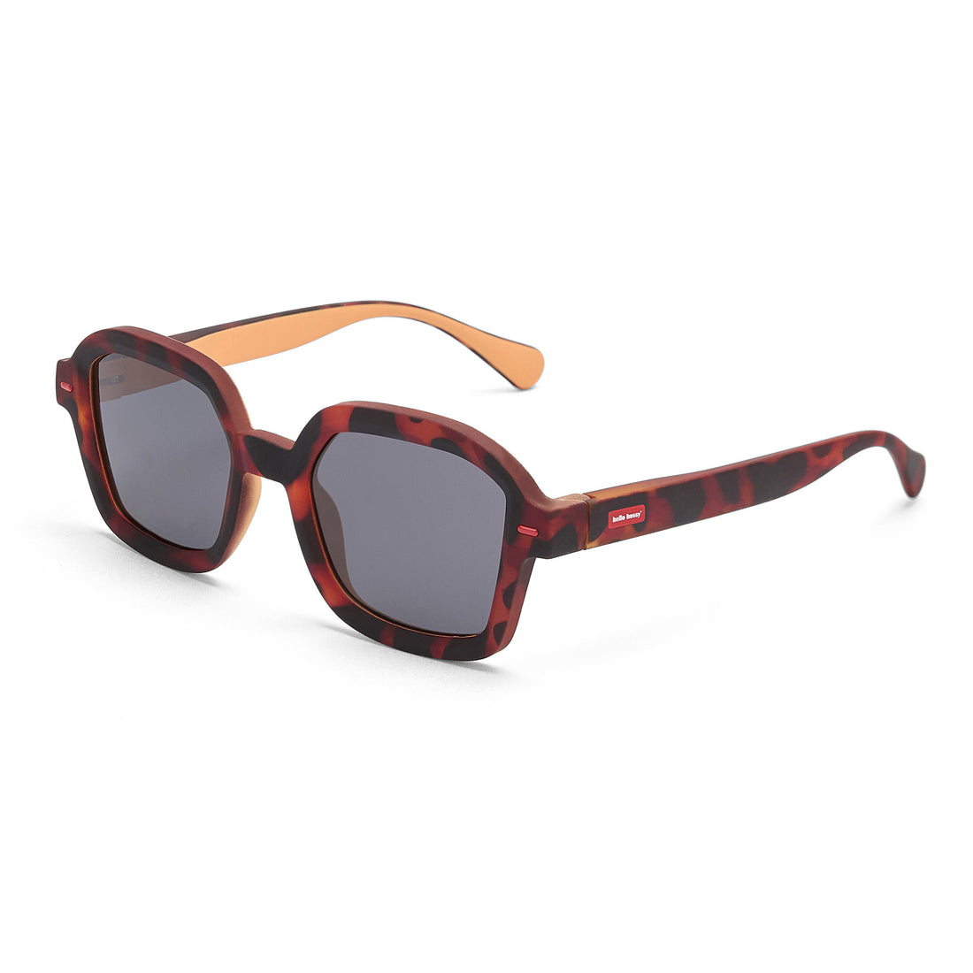 Hello Hossy Sunglasses - Hossy Craky