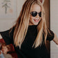 Hello Hossy Sunglasses - Megy James