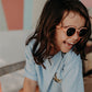 Hello Hossy Sunglasses - Megy Holly