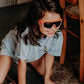 Hello Hossy Sunglasses - Plany Glen