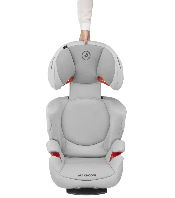 Maxi-Cosi Rodi AirProtect Car Seat Authentic - Grey