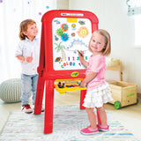 Crayola Easels Crayola - Grow'n Up Double Easel - Laadlee