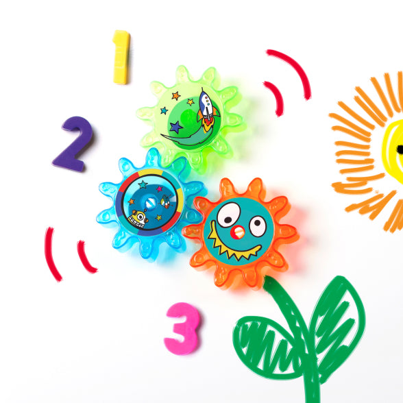 Crayola Easels Crayola - Grow'n Up Double Easel - Laadlee