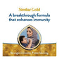 Similac Gain Kid Gold 4 - 1600gm