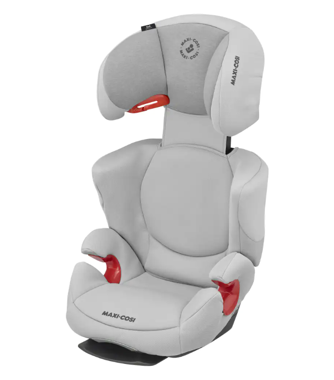 Maxi-Cosi Rodi AirProtect Car Seat Authentic - Grey