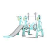 Megastar Giraffe Groove The Cutest Playset - Blue