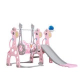 Megastar Giraffe Groove The Cutest Playset - Pink