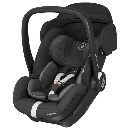 Maxi-Cosi Marble i-Size Car Seat Essential - Black