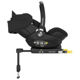 Maxi-Cosi Marble i-Size Car Seat Essential - Black