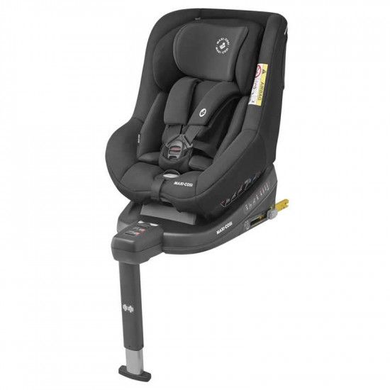 Maxi-Cosi Beryl  Car Seat Authentic - Black