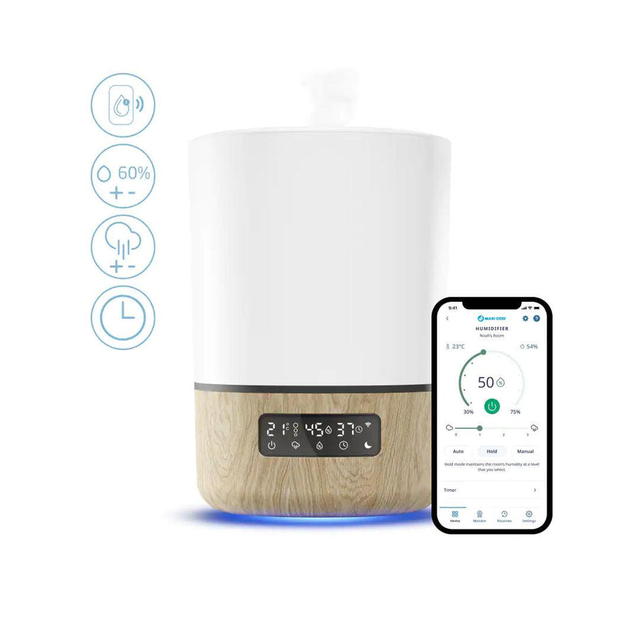 Maxi-Cosi Breathe Humidifier