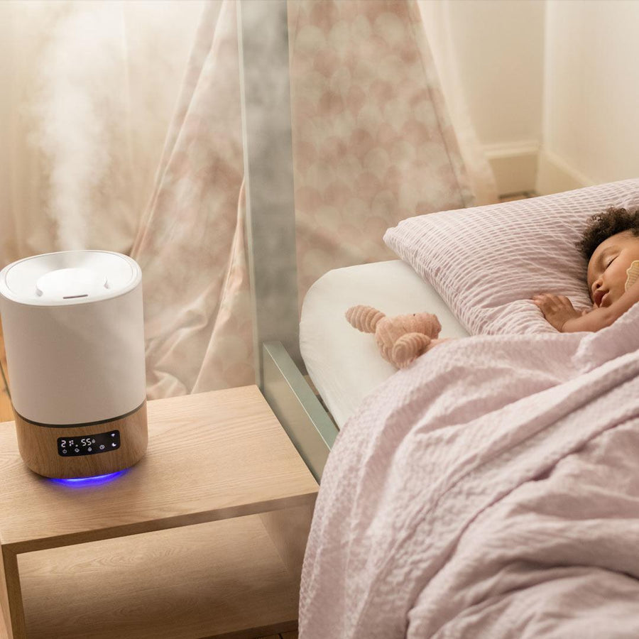 Maxi-Cosi Breathe Humidifier