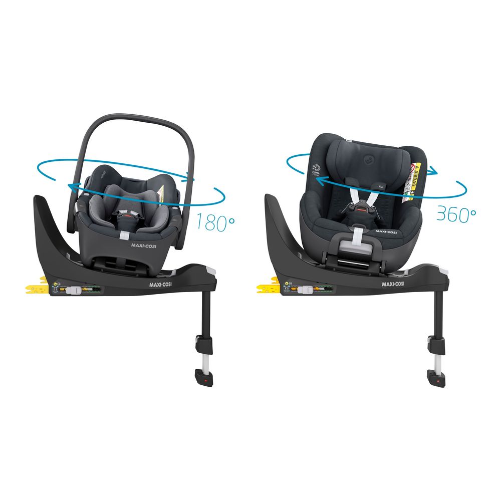 Maxi-Cosi FamilyFix 360 Base