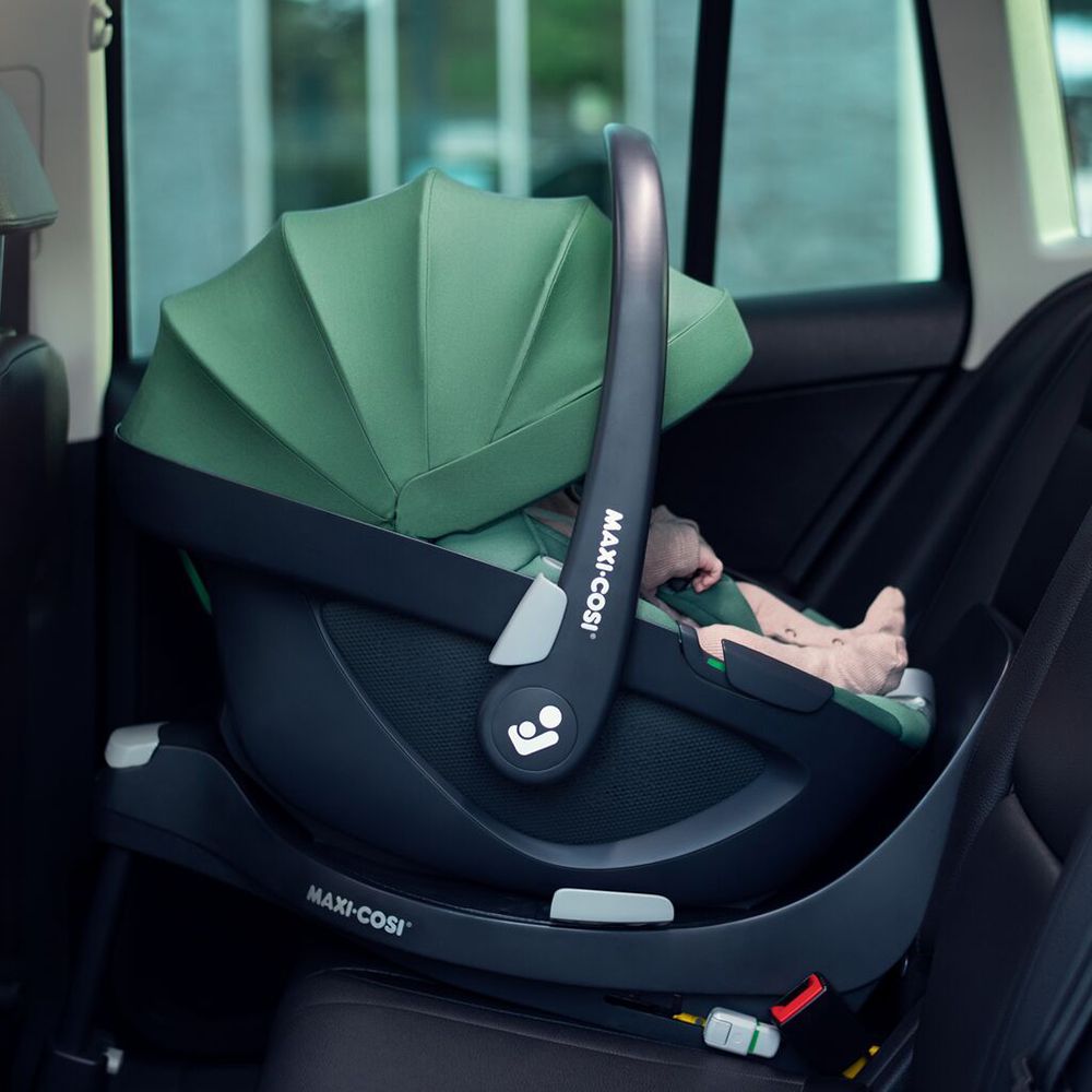 Maxi-Cosi FamilyFix 360 Base