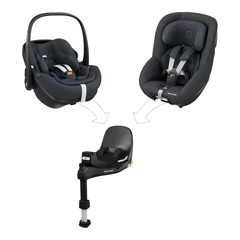 Maxi-Cosi FamilyFix 360 Pro Base