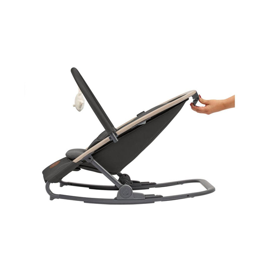 Maxi-Cosi Kori Bouncer Eco Beyond - Graphite