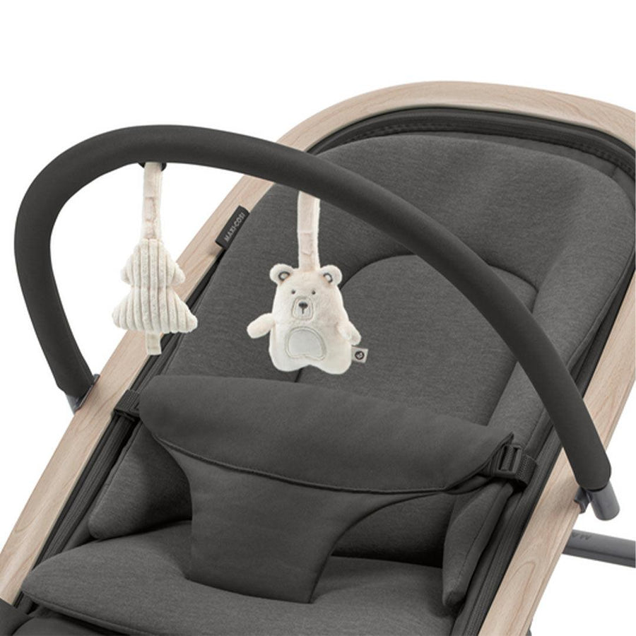 Maxi-Cosi Kori Bouncer Eco Beyond - Graphite