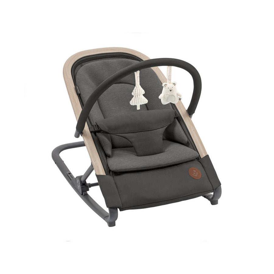 Maxi-Cosi Kori Bouncer Eco Beyond - Graphite