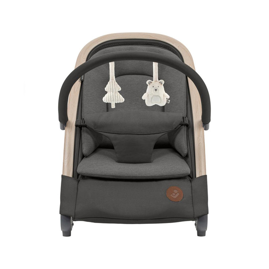 Maxi-Cosi Kori Bouncer Eco Beyond - Graphite