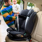 Maxi-Cosi Titan Pro 2 I-Size Car Seat Authentic - Graphite