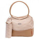 Pierre Cardin Diaper Bag - Beige