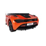 MYTS McLaren Licensed 720S Electric Ride-On Car - Orange