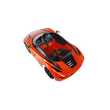 MYTS McLaren Licensed 720S Electric Ride-On Car - Orange