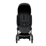 Mima Miro Compact Stroller - Black