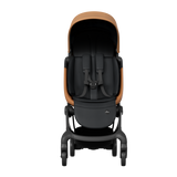 Mima Miro Compact Stroller - Mocha