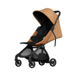 Mima Miro Compact Stroller - Mocha