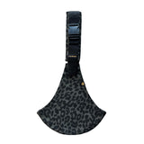 Wildride Baby Carrier - Leopard Print