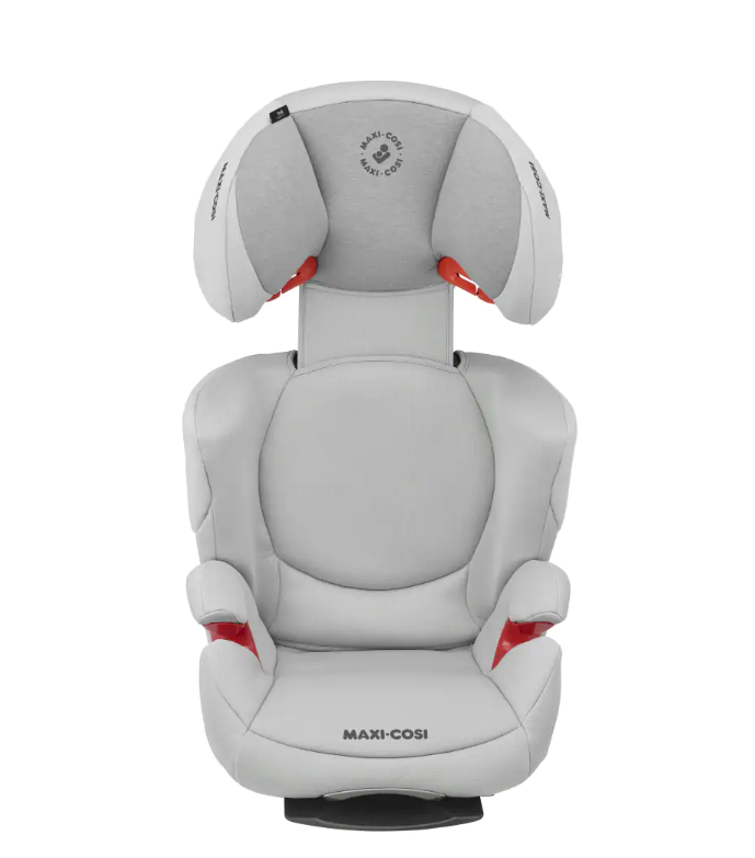 Maxi-Cosi Rodi AirProtect Car Seat Authentic - Grey