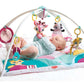 Tiny Love Gymini Deluxe Play Mat & Activity Gym - Tiny Princess Tales - Laadlee