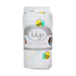 Lulujo Muslin Large Swaddle - Bees