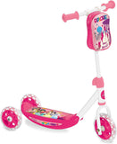 Mondo My 1St Princess 3Wheel Scooter