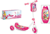 Mondo My 1St Princess 3Wheel Scooter