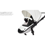 Mima Xari Max Footrest Protector